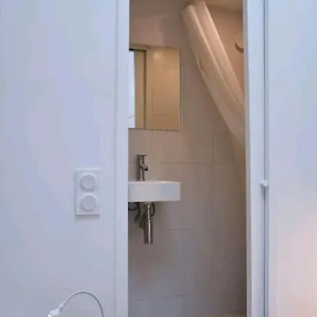 Apartment Au Coeur De Joli Nid Equipe Calme Clair Ascenseur Ac