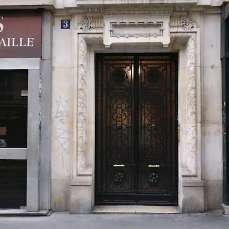 Apartment Au Coeur De Joli Nid Equipe Calme Clair Ascenseur Ac *