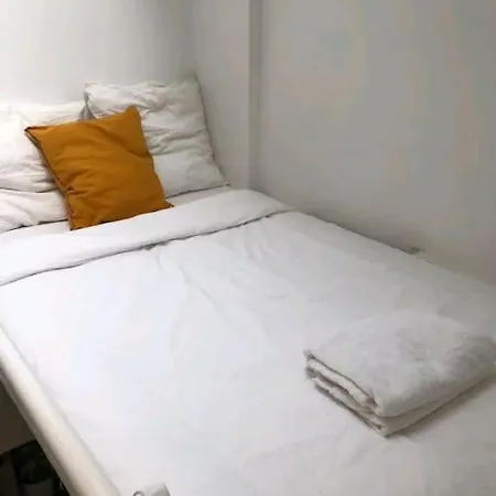 Au Coeur De Joli Nid Equipe Calme Clair Ascenseur Ac Apartment